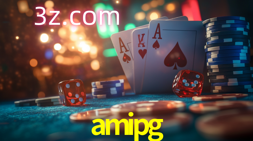 amipg Apostas Esportivas